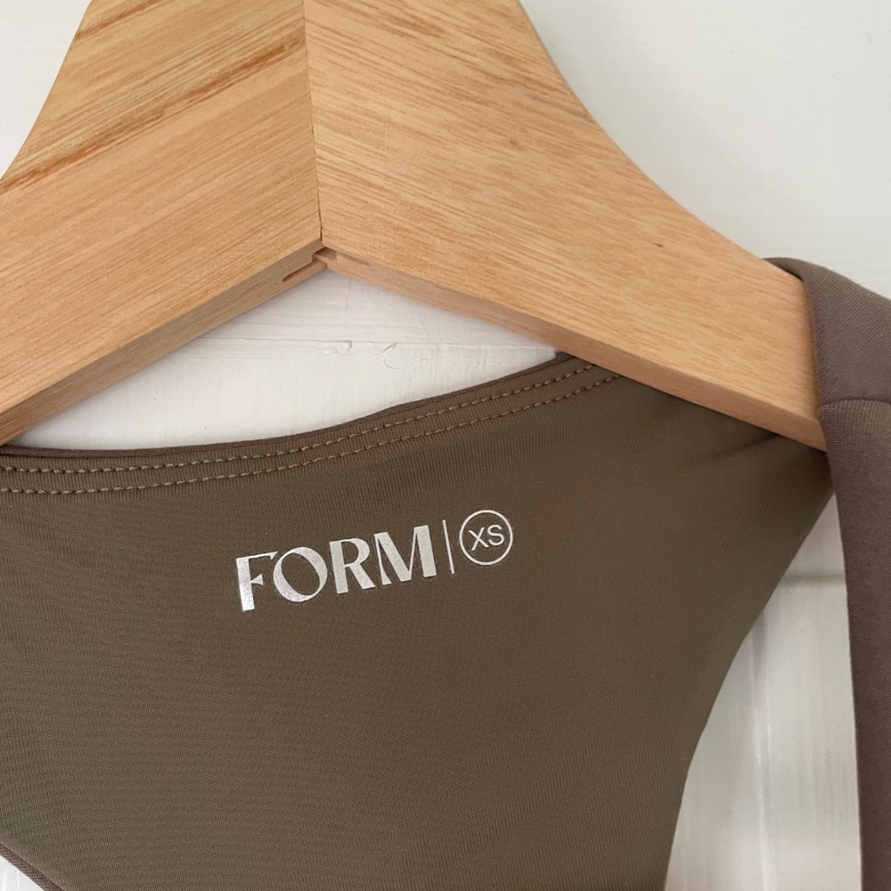 Form Racer Tank - Walnut - Picture 5 of 7